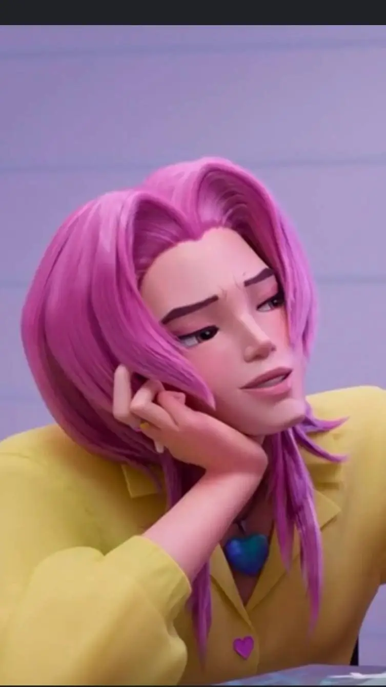ai character: romance background