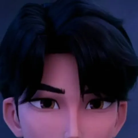 chat with ai character: jinu