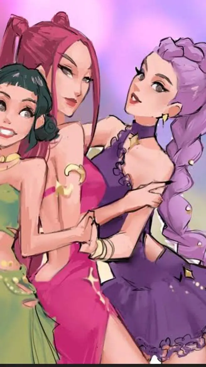 ai character: kpdh at the beach background