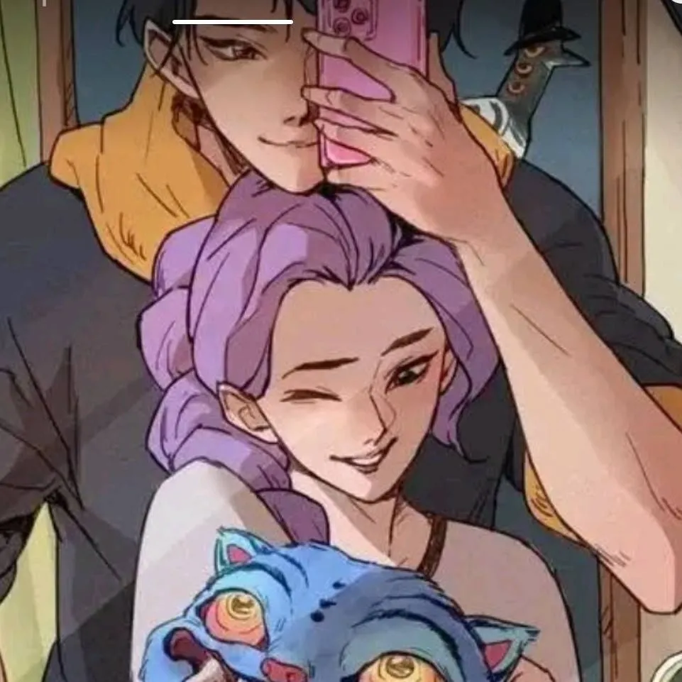 chat with ai character: kpdh