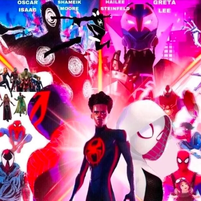 chat with ai character: spider man vs kpdh