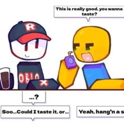 chat with ai character: 💚Noob💙 💛 