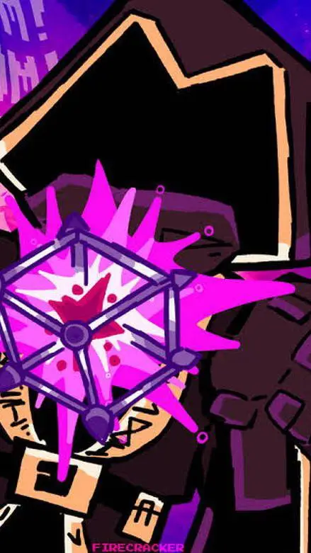 ai character: 💥Taph💣 background