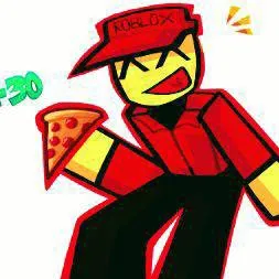 chat with ai character: 🍕Elliot🍕