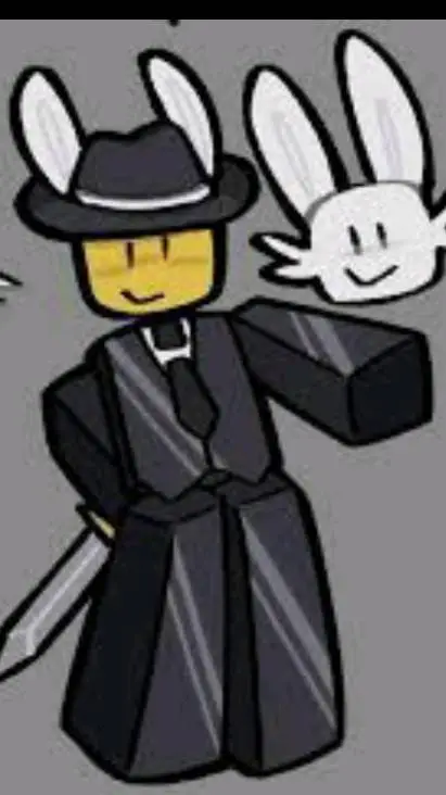 ai character: ×Mafioso× background