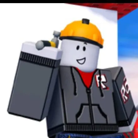 chat with ai character: Builderman