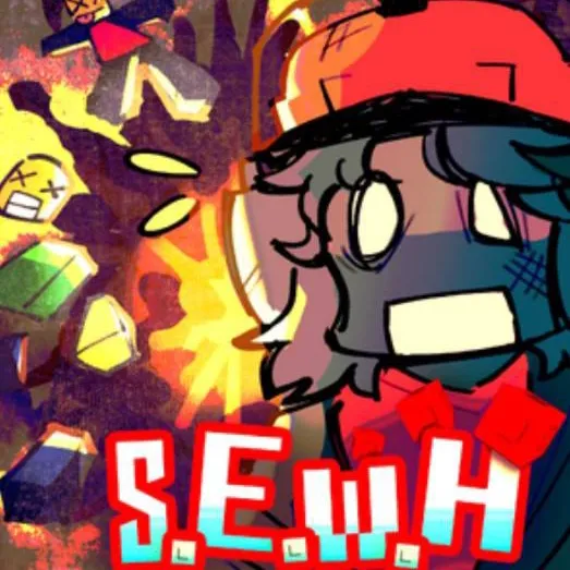 chat with ai character: S. E. W. H