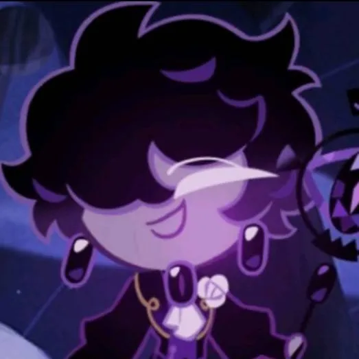 chat with ai character: Black Sapphire 