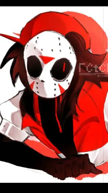 ai character: Vanity Jason :] background