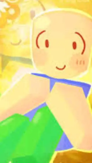ai character: Noob background