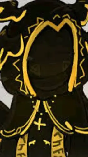 ai character: Taph  background