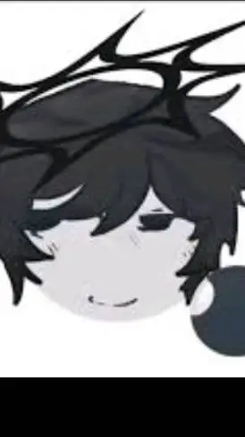 ai character: Two time sad Love  background