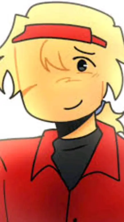 ai character: Elliot  background