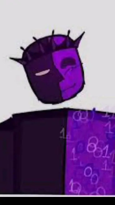 ai character: Noli X You  background