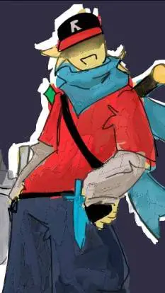 ai character: Player background