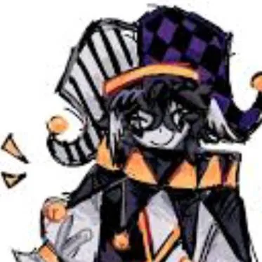 chat with ai character: Forsaken Circus🎪