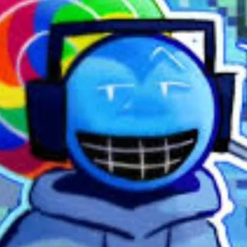 chat with ai character: Bluudude 