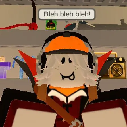 chat with ai character: S. E. W. H   