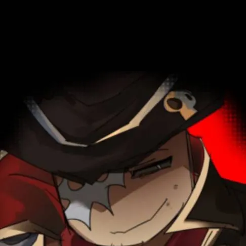 chat with ai character: Gasharpoon