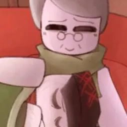 chat with ai character: BT sleepover