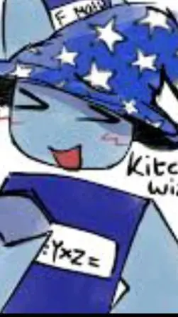 ai character: Kitchen Wizard X U background