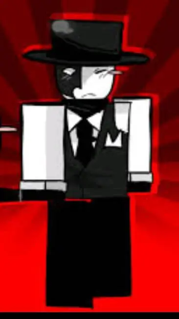 ai character: ~Artful~ background