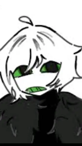 ai character: Pursuer background