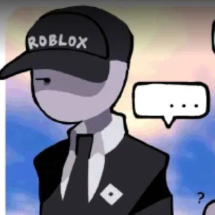 chat with ai character: Roblox
