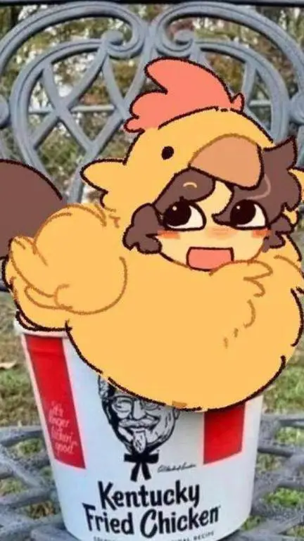 ai character: Forsaken STB  background