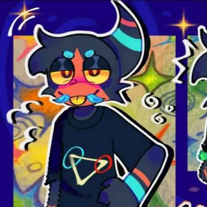 chat with ai character: Gregoriah