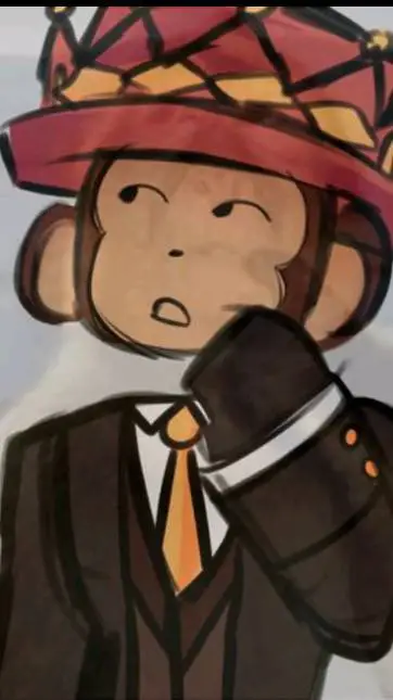 ai character: Jandel  background