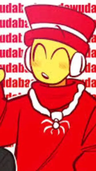 ai character: Sammy background