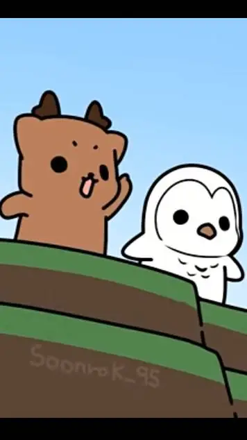 ai character: 99 nights  background