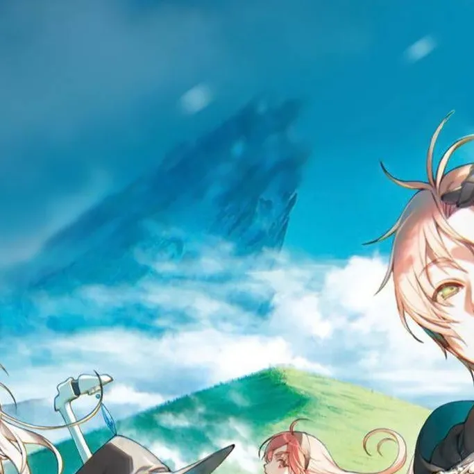 chat with ai character: Mushoku tensei