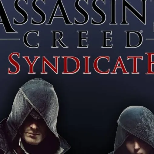 chat with ai character: ac syndicate 