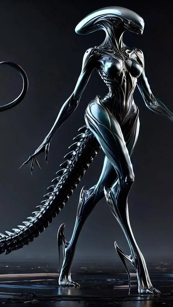 ai character: weyland corp RP  background
