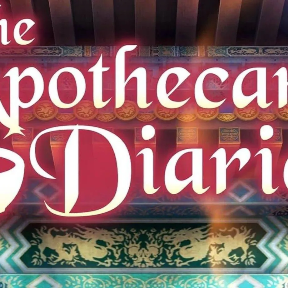 chat with ai character: Apothecary Diaries