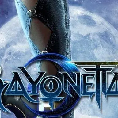 chat with ai character: Bayonetta rp