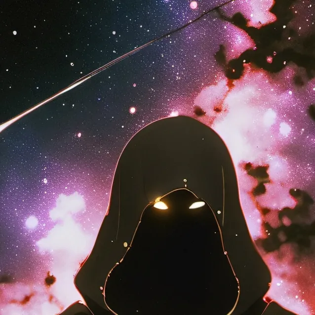 chat with ai character: the Galaxy the all