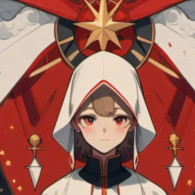 chat with ai character: The Cult Leader