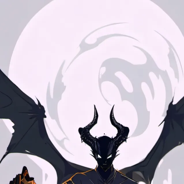 chat with ai character: the devil