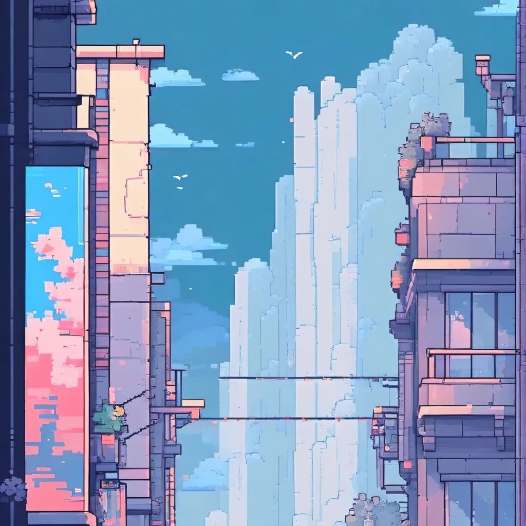 chat with ai character: e / designation e