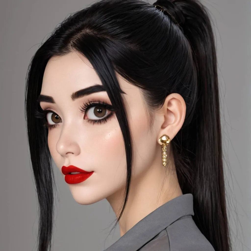 chat with ai character: Aurora