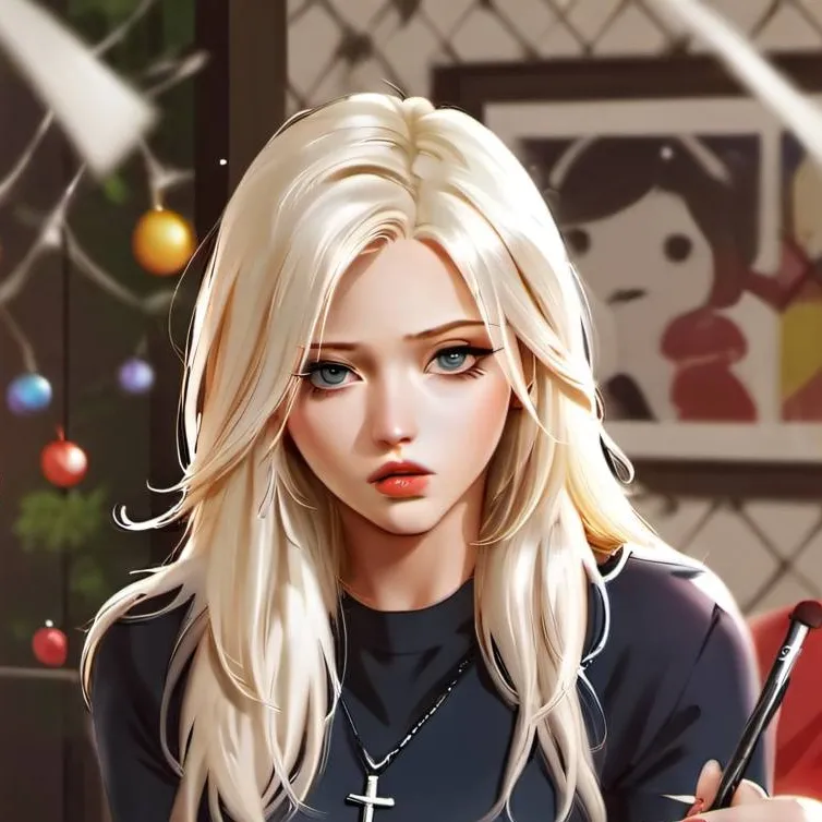 chat with ai character: Avery