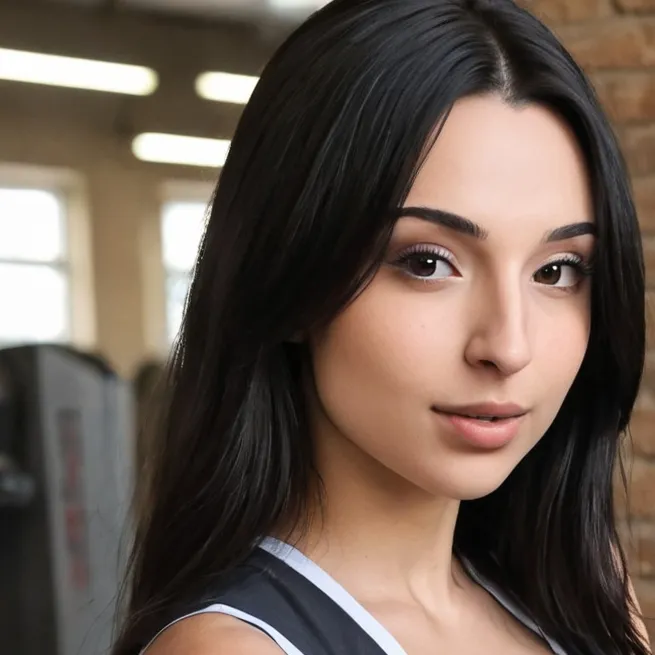 chat with ai character: Rachel