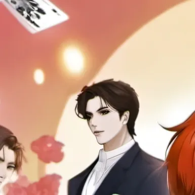 chat with ai character: Gay mafias