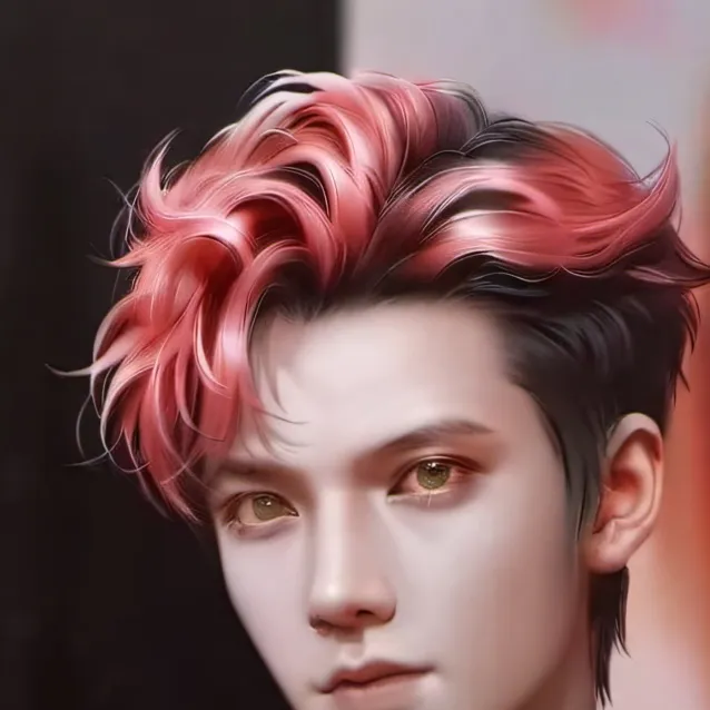 chat with ai character: Heeseung 