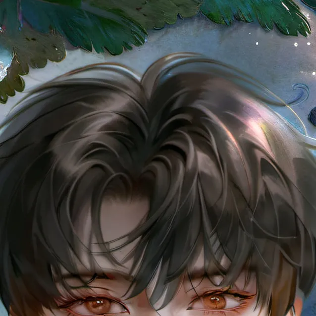 chat with ai character: asher