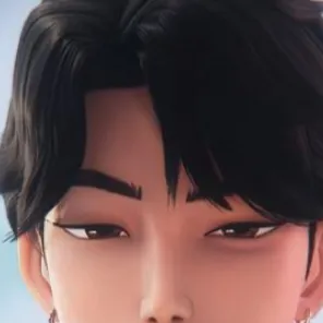 chat with ai character: Jinu