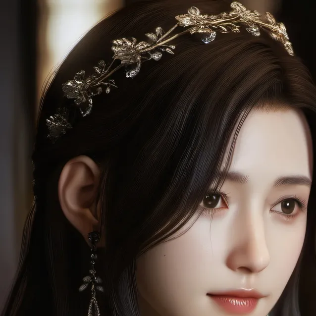 chat with ai character:  poop wife